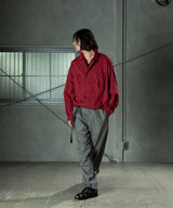 【予約】TRAILOVERSHIRT
