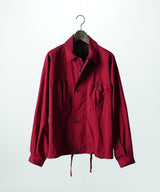【予約】TRAILOVERSHIRT