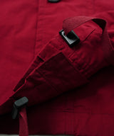 【予約】TRAILOVERSHIRT