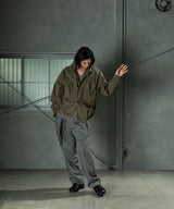 【予約】TRAILOVERSHIRT