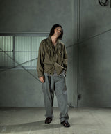 【予約】TRAILOVERSHIRT