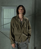 【予約】TRAILOVERSHIRT