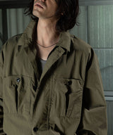 【予約】TRAILOVERSHIRT