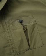【予約】TRAILOVERSHIRT