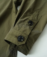 【予約】TRAILOVERSHIRT