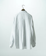 【予約】BACKSTRIPESHIRT