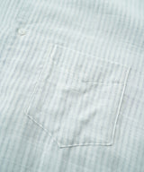 【予約】BACKSTRIPESHIRT