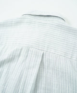 【予約】BACKSTRIPESHIRT