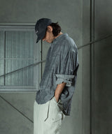 【予約】BACKSTRIPESHIRT