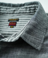 【予約】BACKSTRIPESHIRT