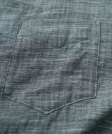 【予約】BACKSTRIPESHIRT