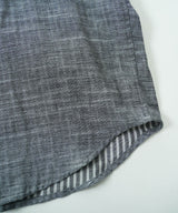【予約】BACKSTRIPESHIRT