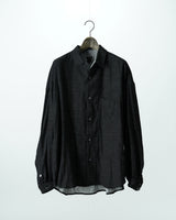 【予約】BACKSTRIPESHIRT