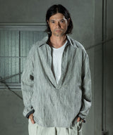 【予約】WAVEPULLOVER