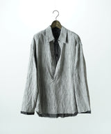 【予約】WAVEPULLOVER