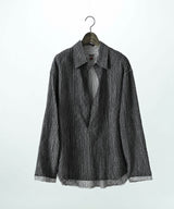 【予約】WAVEPULLOVER