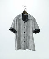 【予約】WAVESTRIPESHIRT