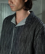 【予約】WAVESTRIPESHIRT