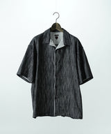 【予約】WAVESTRIPESHIRT