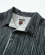 【予約】WAVESTRIPESHIRT
