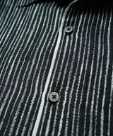 【予約】WAVESTRIPESHIRT