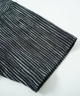 【予約】WAVESTRIPESHIRT