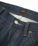 501 W/S DENIM rigid