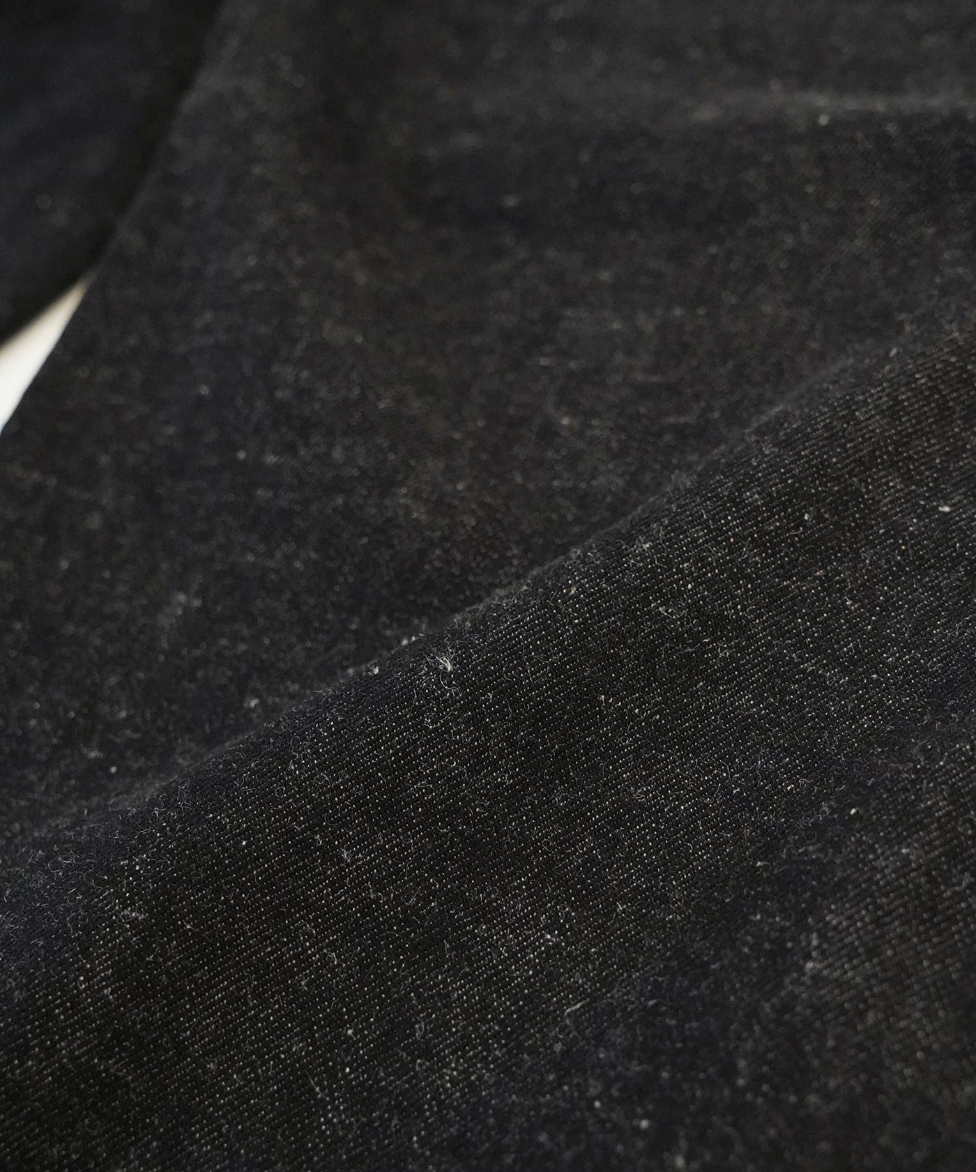 EGO TRIPPING エゴトリッピング / RADSKINS WOOLDENIM WORK TROUSERS