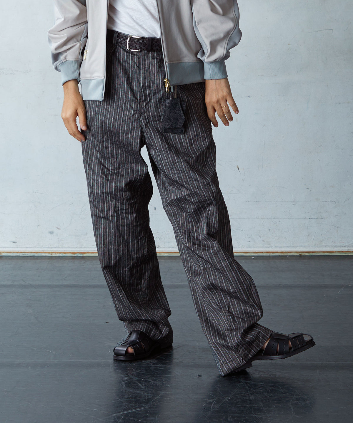 EGO TRIPPING　エゴトリッピング LEDOL　レドル ボディバッグ EGO TRIPPING エゴトリッピング 公式通販 – GARROT STORE