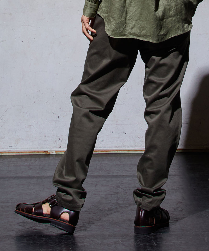 STRETCH EASY CHINO