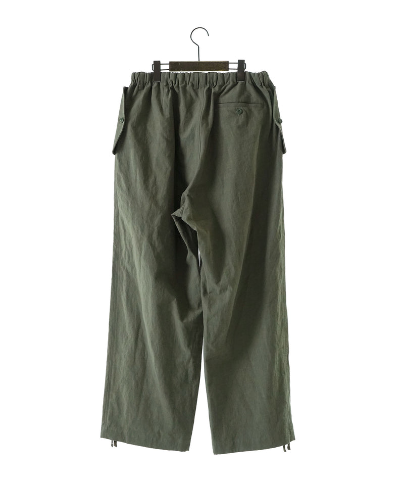 FRENCH ARMY OVERPANTS