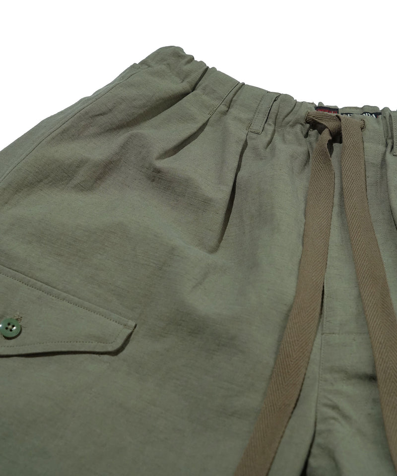 FRENCH ARMY OVERPANTS