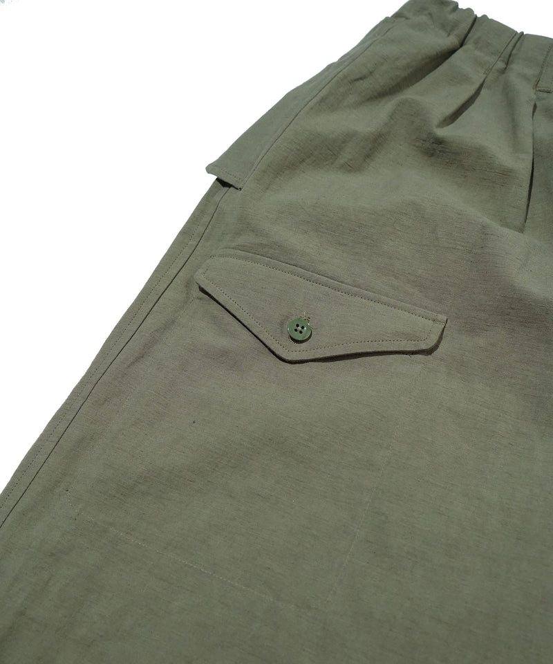 FRENCH ARMY OVERPANTS