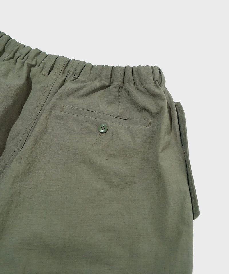 FRENCH ARMY OVERPANTS