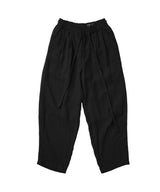 EGO TRIPPING エゴトリッピング / RADSKINS EASYSET TROUSERS ラッドスキンズ イージーセットトラウザーズ ワイドパンツ ワイドトラウザーズ