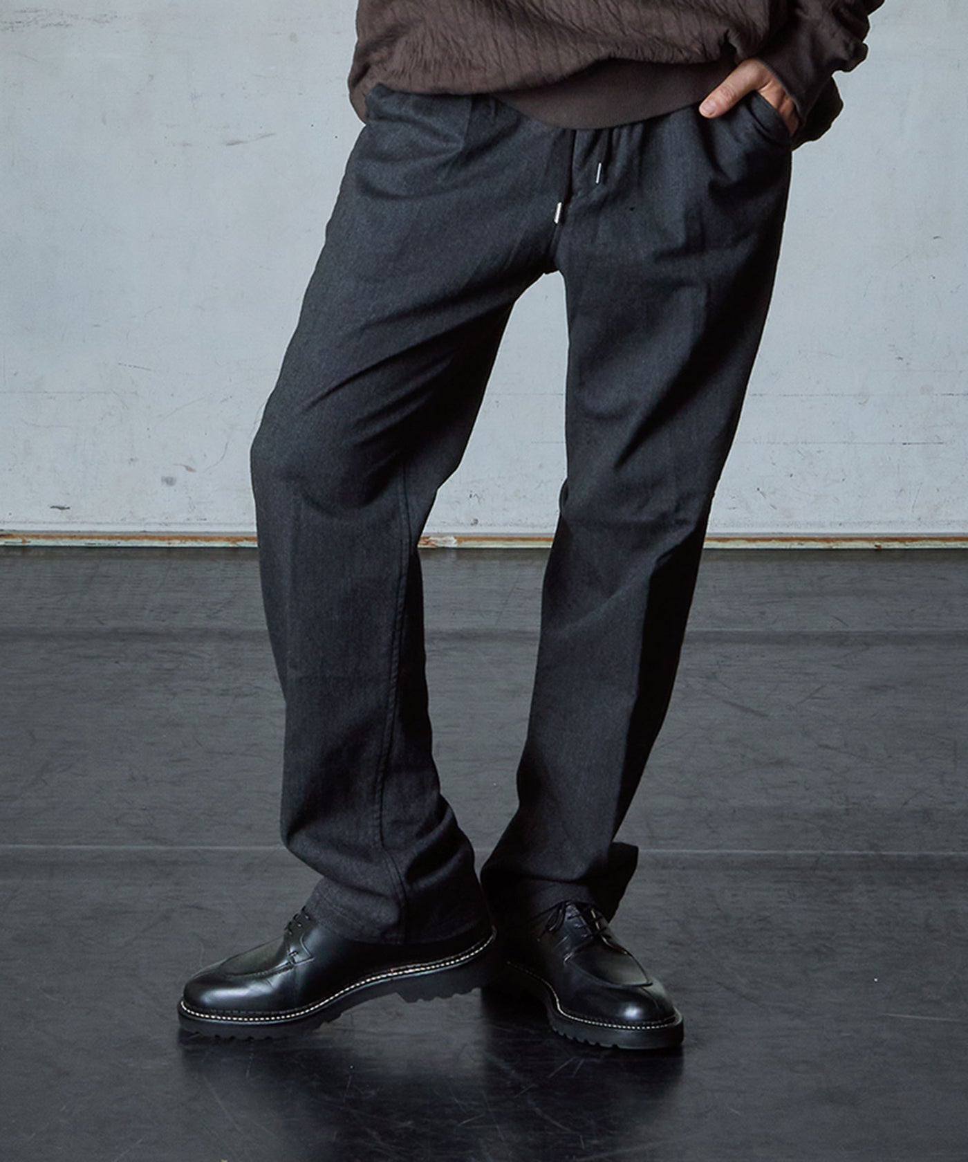 EGO TRIPPING エゴトリッピング / ZEUSSTRETCH ゼウスストレッチ