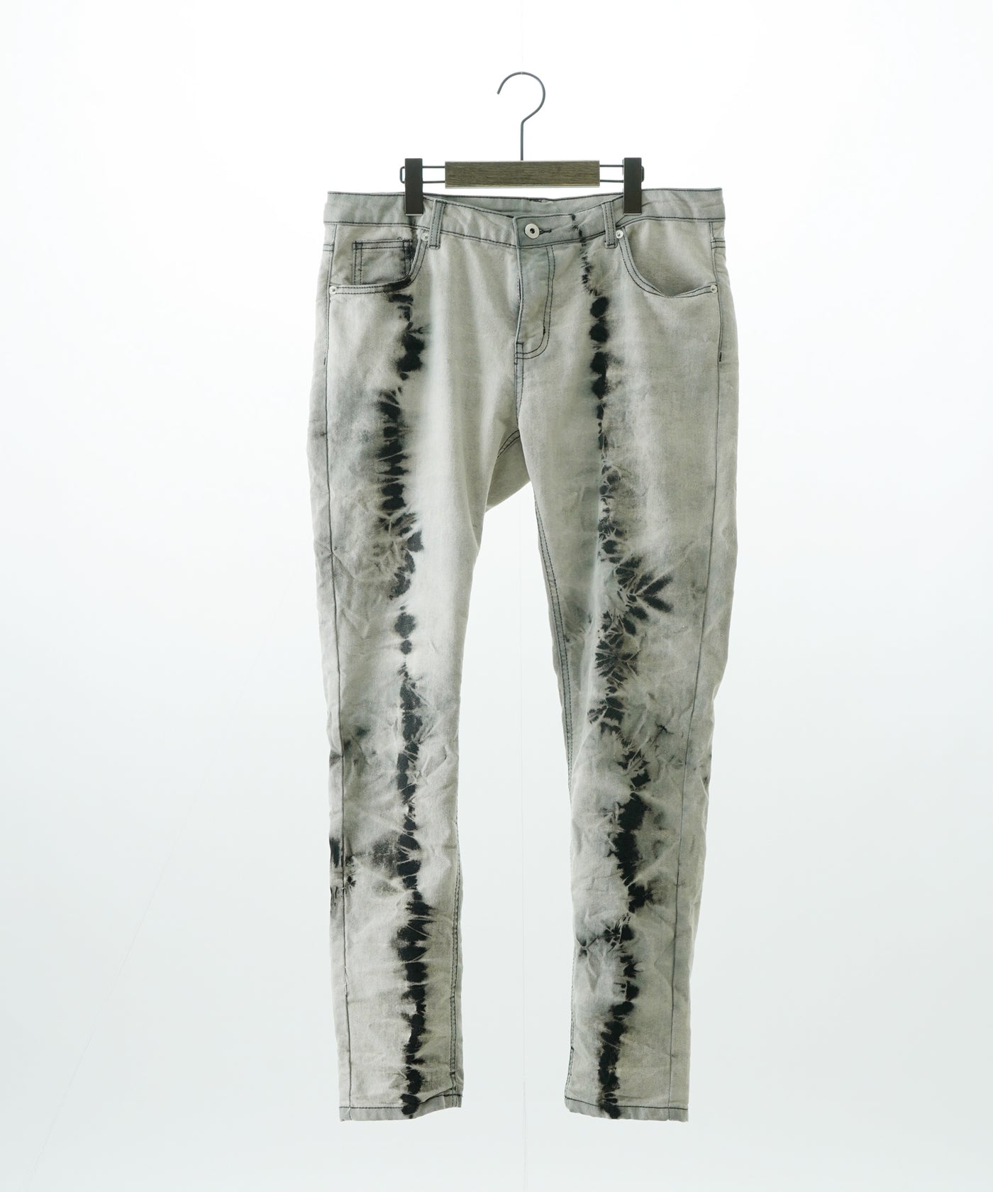 EGO TRIPPING エゴトリッピング / ARTDENIM スキニーデニム