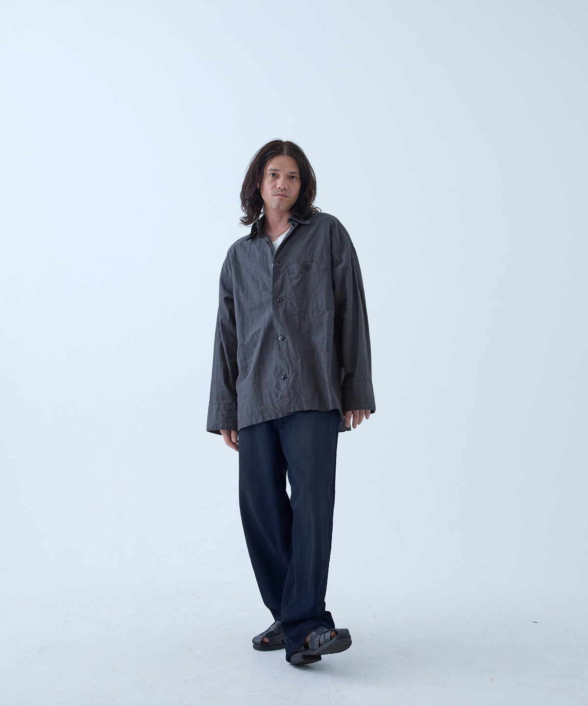【エゴトリッピング EGO TRIPPING☆】 NAVY PARKA エゴトリッピング EGO TRIPPING☆】 NAVY PARKA エゴ