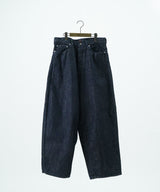【予約】Fluxdenim