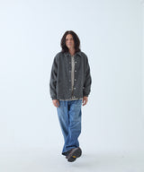 【予約】Fluxdenim used