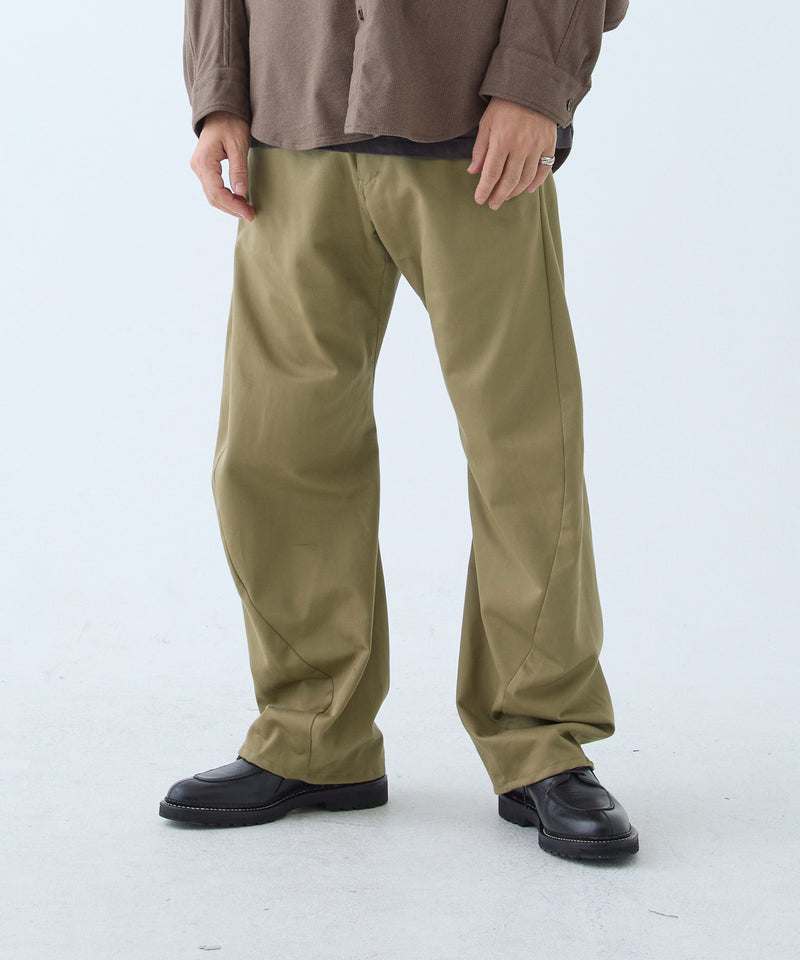【予約】Twistchino