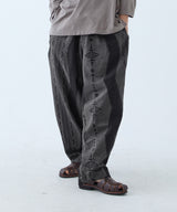 FOLKESTRIPE TROUSERS