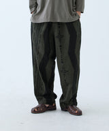 FOLKESTRIPE TROUSERS
