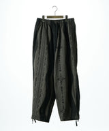 FOLKESTRIPE TROUSERS