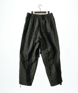 FOLKESTRIPE TROUSERS