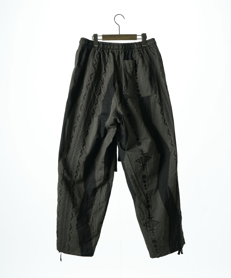 FOLKESTRIPE TROUSERS