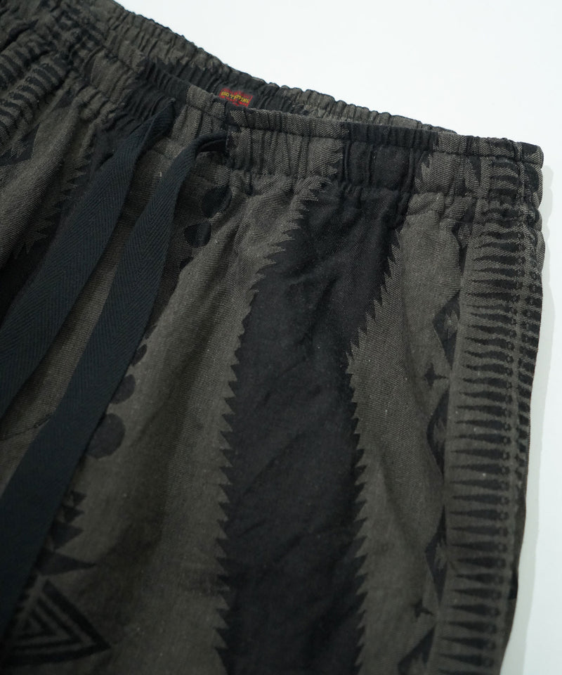 FOLKESTRIPE TROUSERS