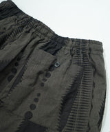 FOLKESTRIPE TROUSERS