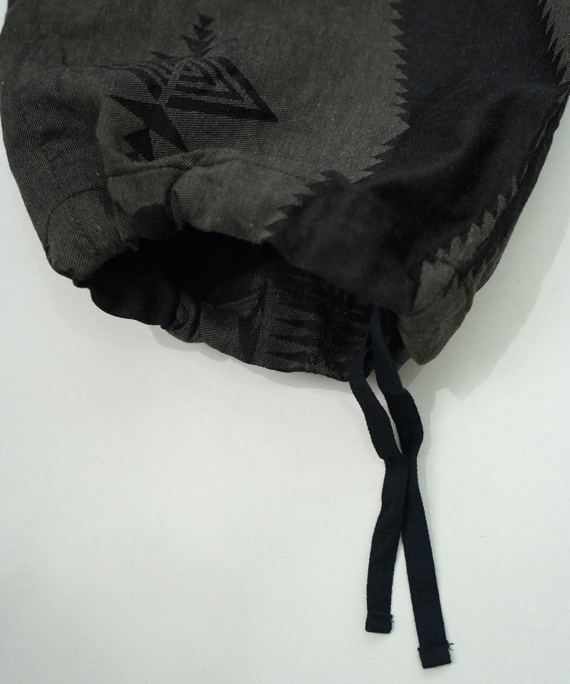 FOLKESTRIPE TROUSERS