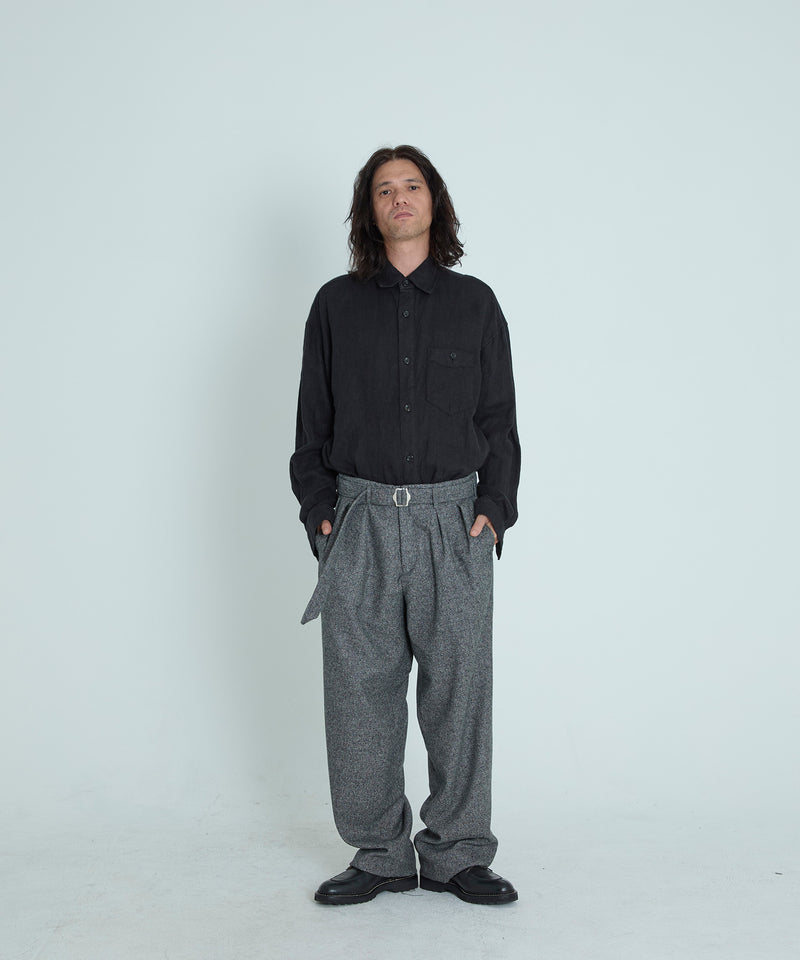 EGO TRIPPING '25 A/W COLLECTION vol.2 先行予約ページ